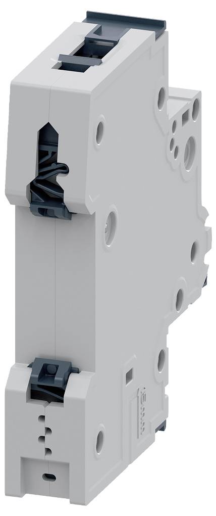 Siemens 5SY41037 5SY4103-7 Disjoncteur 3 A 400 V/AC-3