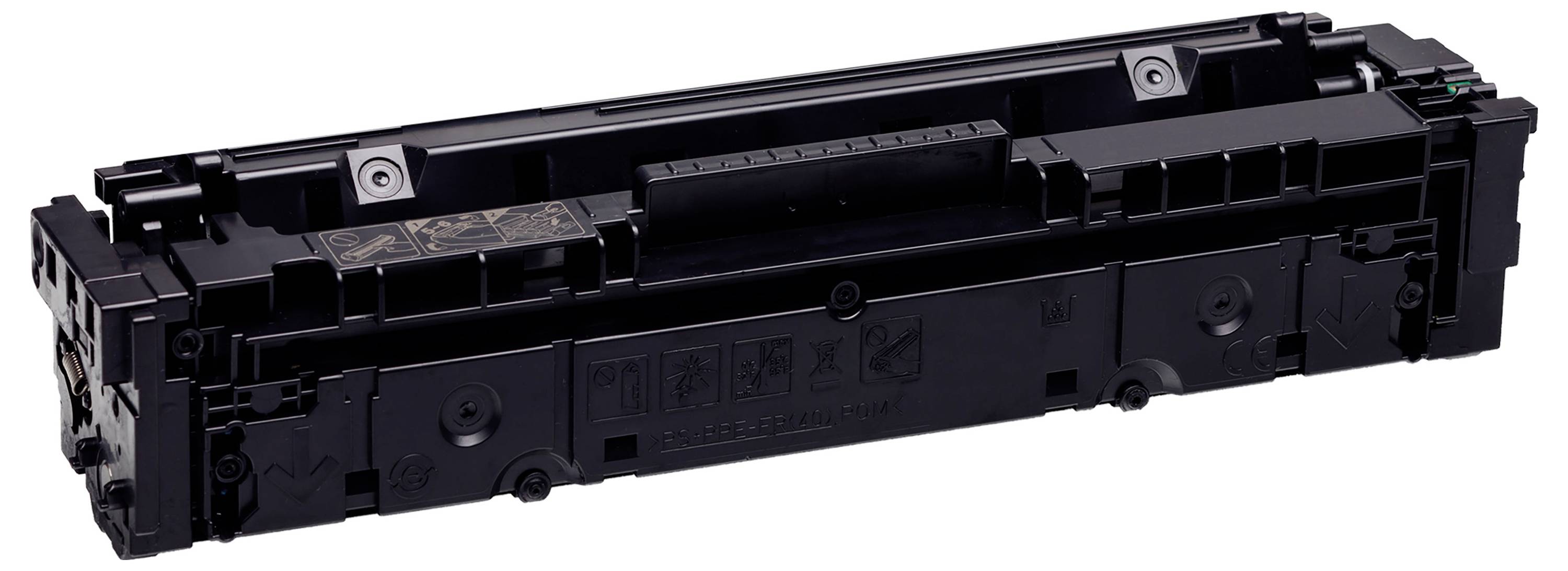 KMP Toner remplace HP 207A (W2213A) compatible magenta 1250 pages 2558,0006 2558,0006-1
