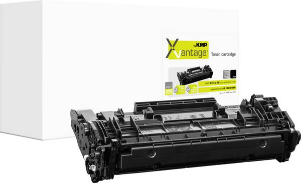 KMP Toner remplace HP 149A (W1490A) compatible  noir 2900 pages 2566,0080 2566,0080