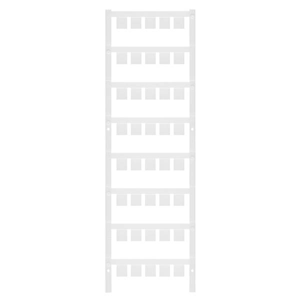 Weidmüller 1038880000 ESG 9/10 MC SDR Marquage pour appareils Nombre de marqueurs: 40 40 pc(s)
