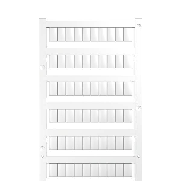 Weidmüller 1828460000 WS 10/6 MC SDR Repérage de bornes 120 pc(s)-0