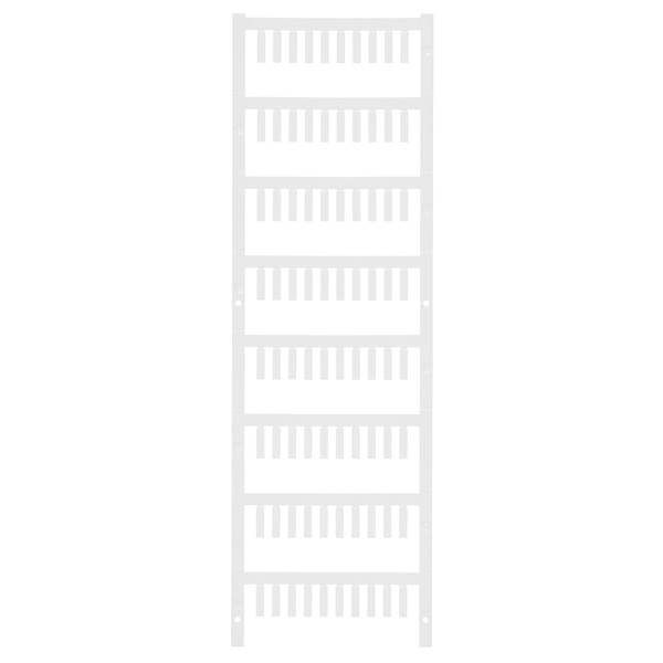 Weidmüller 1919300000 SF 00/12 MC SDR V2 Système de marquage de câbles 80 pc(s)-0