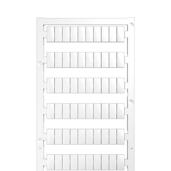 Weidmüller 1927540000 WS 12/6 PLUS MC SDR Repérage de bornes 120 pc(s)-0