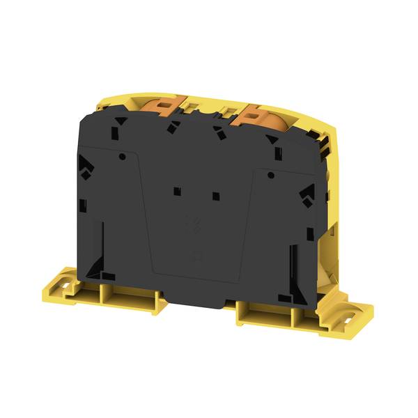 Câble gris enroulé avec des connecteurs D-sub aux deux extrémités, une prise multi-broches plus grande et une prise plus petite, présentés sur un fond blanc.