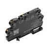 Weidmüller TRPL 24VDC 1CO AU TRAK Interface relais 24 V/DC 6 A 1 inverseur (RT) 10 pc(s)