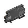 Weidmüller TRPL 24VDC 1NO TRAK Interface relais 24 V/DC 6 A 1 NO (T) 10 pc(s)