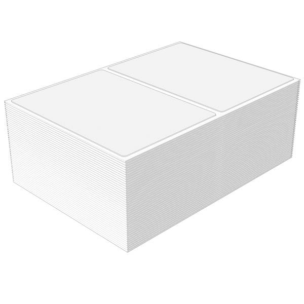 Weidmüller 2885720000 CC-FO 74/101 MM WS Marquage pour appareils blanc Nombre de marqueurs: 100 100 pc(s)-0