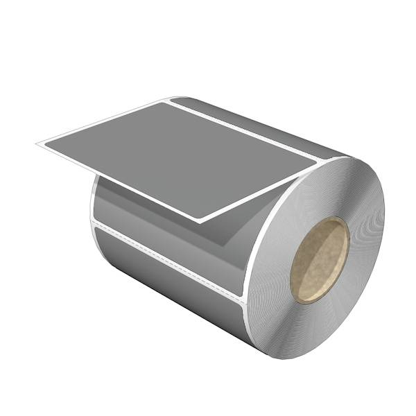 Weidmüller 2885760000 CC 74/101 MM GR Marquage pour appareils gris 250 pc(s)-0