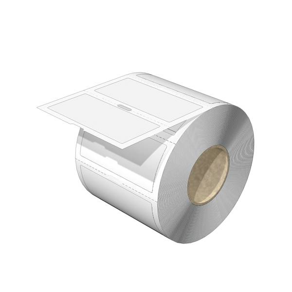 Weidmüller 2912640000 THM MT30X 70/32 WS Marquage pour appareils blanc 1000 pc(s)-0