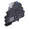 Weidmüller TRP 24-230VUC 2CO ED2 PB Interface relais 24 V DC/AC, 230 V DC/AC 8 A 2 inverseurs (RT) 5 pc(s)