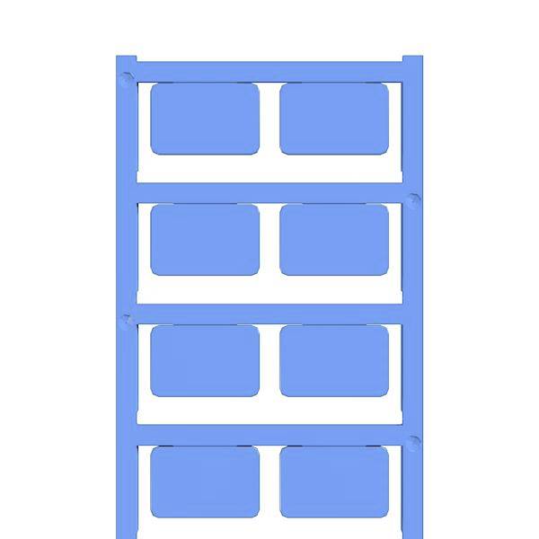 Weidmüller 3008460000 SM-DT 27/18 K MC NE BL Marquage pour appareils 80 pc(s)-0