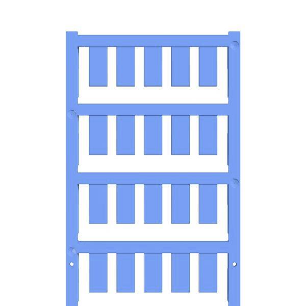 Weidmüller 3008490000 ESG-DT 8/17 K MC NE BL Marquage pour appareils 200 pc(s)-0