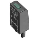 Weidmüller Circuit d'arrêt de protection avec indicateur LED CXX L 61G Couleur d'éclairage (ampoule LED): vert 20 pc(s)