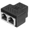 Weidmüller RJ12 RESISTOR 180 UNSHIELDED R120 Connecteur d'exécution RJ12 2976660000 10 pc(s)