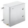 Weidmüller KTB QL 353520 S4E3 Coffret d'installation 350 x 200 acier inoxydable 1 pc(s) Piece