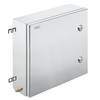 Weidmüller KTB QL 404015 S4E1 Coffret d'installation 406 x 406 x 150 x 150 acier inoxydable 1 pc(s) Piece