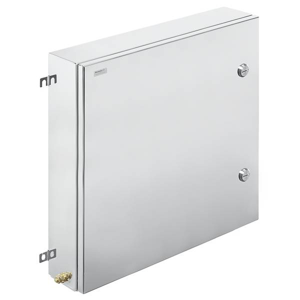 Weidmüller KTB QL 919120 S4E0 MOD US Boîtier industriel 914 x 200 acier inoxydable acier inoxydable 1 pc(s)-0