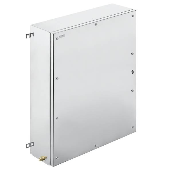 Weidmüller KTB MH 766220 S4E0 Coffret d'installation 620 x 200 acier inoxydable 1 pc(s)-0