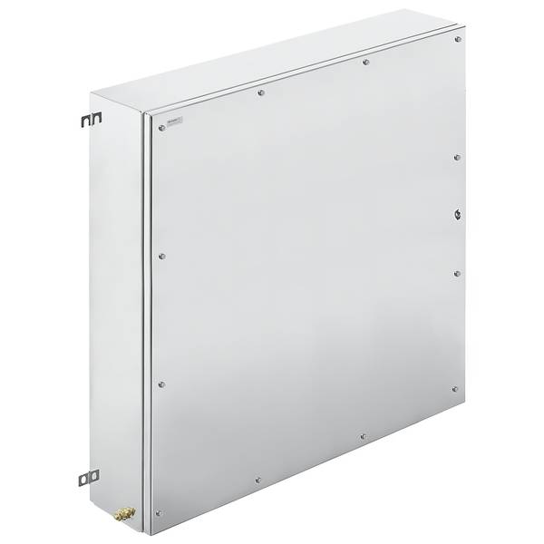 Weidmüller KTB MH 919120 S4E1 MOD US Boîtier industriel 914 x 200 acier inoxydable acier inoxydable 1 pc(s)-0