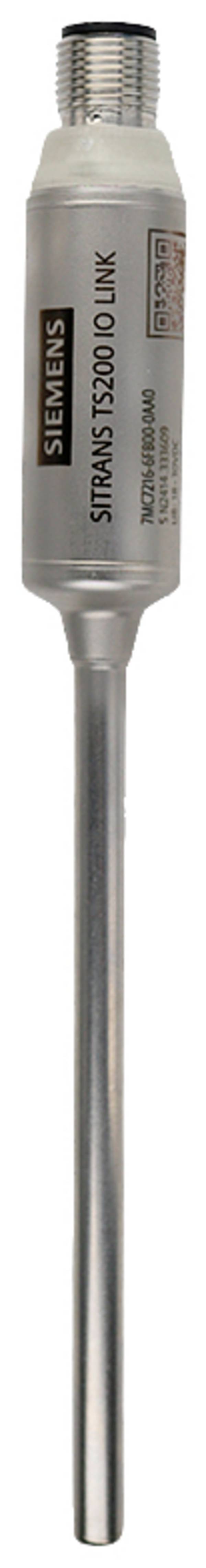 Siemens 7MC7216-6SB00-0AA0 Capteur de température -50 à 350 °C sonde Pt100