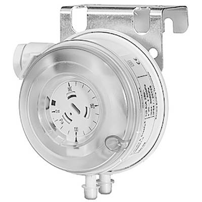Siemens BPZ:QBM81-5 Pressostat différentiel-0