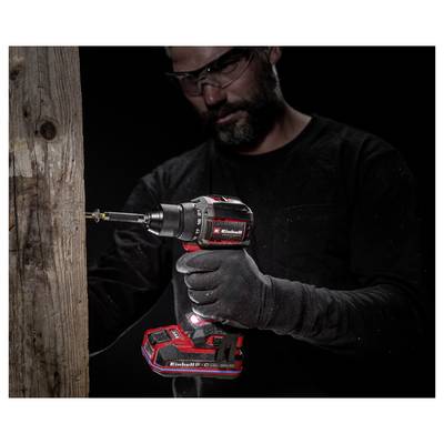 Perceuse-visseuse sans fil Einhell Professional TP-CD 18/70-C Li BL - Solo 4514335 18 V Li-Ion sans batterie, sans charg-3