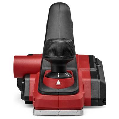 Einhell TC-PL 800 Rabot électrique butée parallèle incluse Largeur rabot: 82 mm 800 W Épaisseur de feuillure (max.): 10 -1