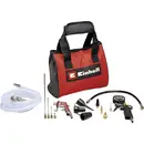 Einhell 4139693 Kit d'outils à air comprimé 1 set