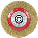 Einhell 4412636 Einhell Accessoires de ponçage double disque de brosse 1 pc(s)