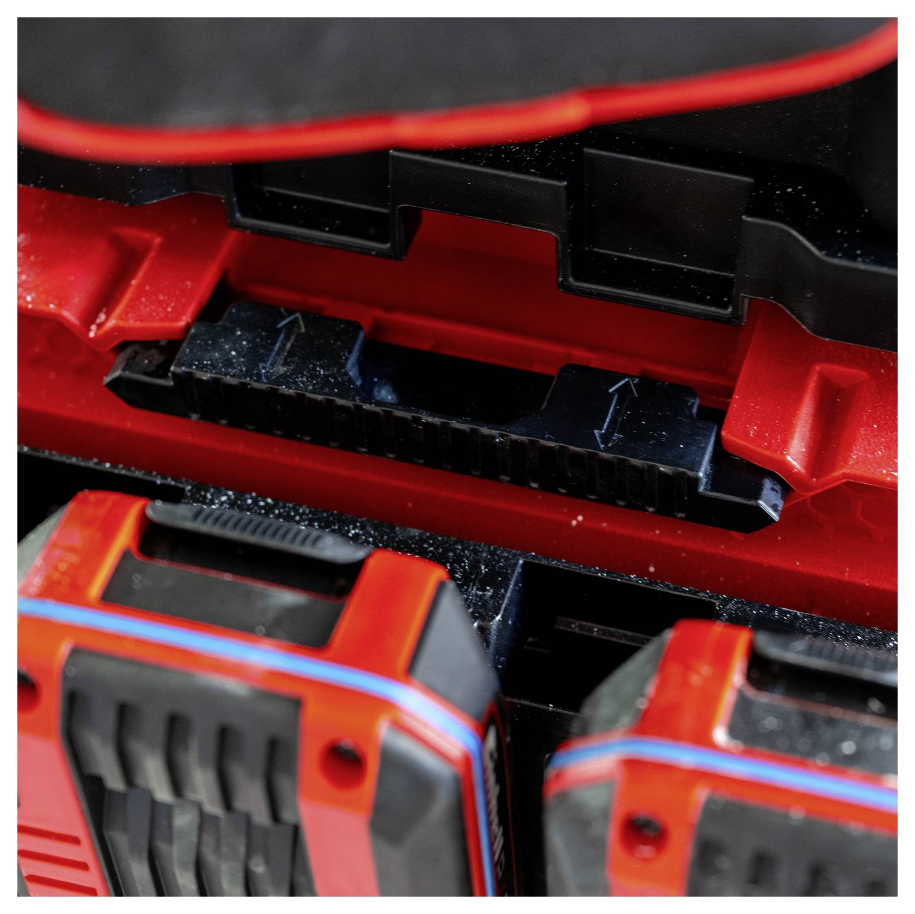 Einhell 2048401 TE-COL 18/27 Li Pièce de rechange/accessoire 1 pc(s) (L x l x H) 420 x 280 x 25 mm-2
