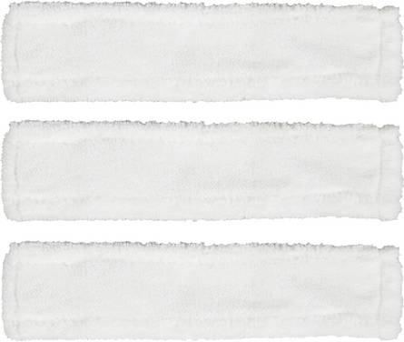 Einhell Housse d'essuyage en microfibre de rechange 3437105 3 pc(s)