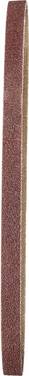 Einhell 4419816 Accessoires de lime à bande Einhell Kit de bande abrasive, 9 x 457, 35 pièces 1 set