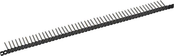 Einhell 4261004 Grob Vis pour plaques de plâtre 3.5 mm 45 mm       1 pc(s)