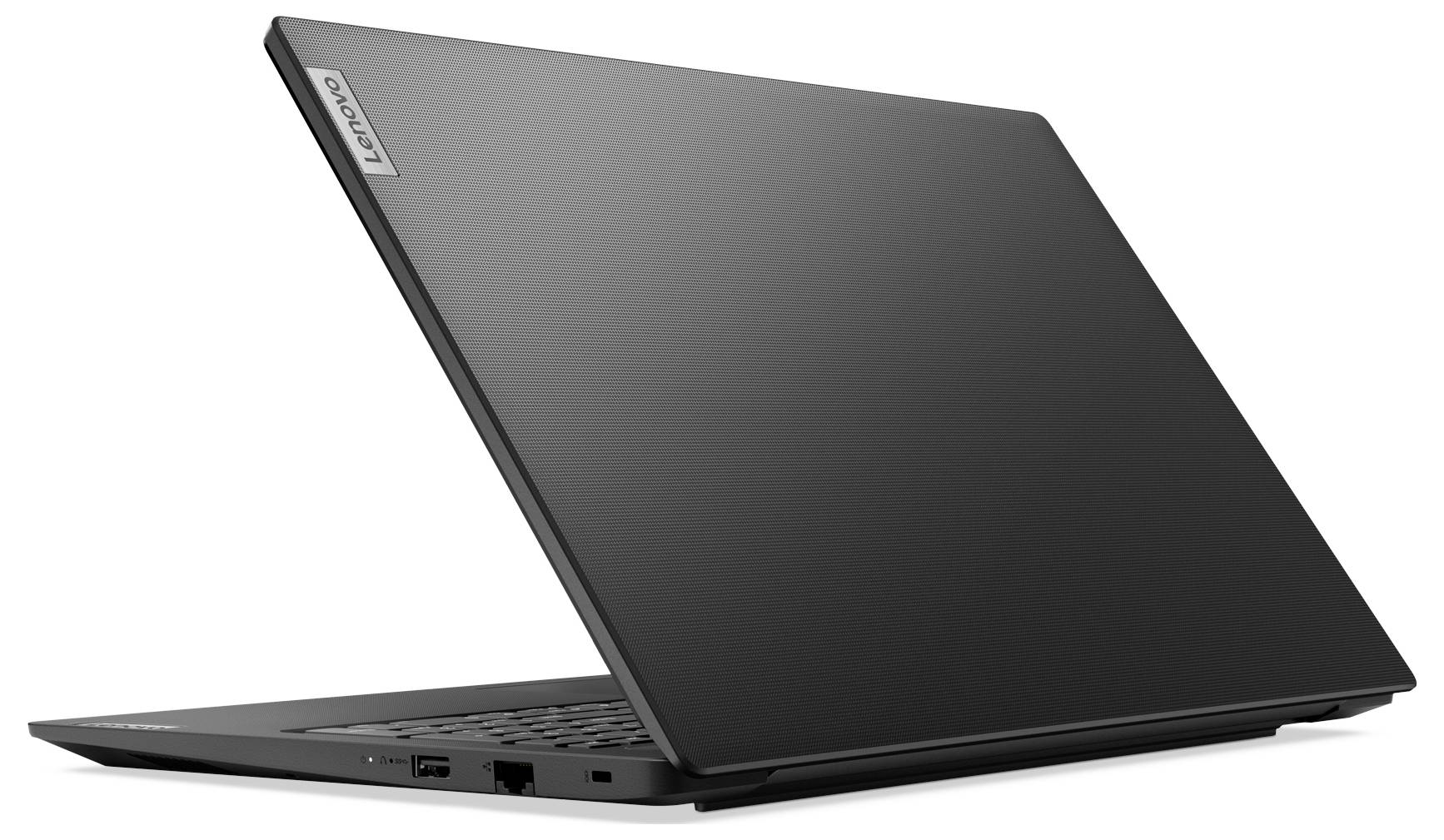 Lenovo Notebook V15 AMD G4 39.6 cm (15.6 pouces) Full HD AMD Ryzen 5 7520U 16 GB RAM 256 GB SSD allemand, QWERTZ AMD AMD-3