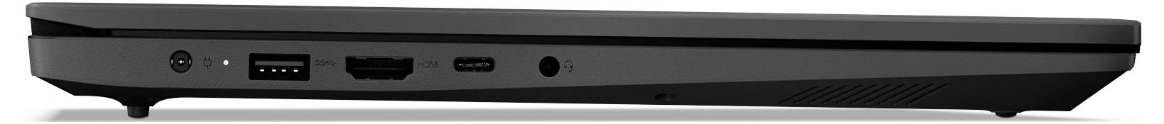 Lenovo Notebook V15 AMD G4 39.6 cm (15.6 pouces) Full HD AMD Ryzen 5 7520U 16 GB RAM 256 GB SSD allemand, QWERTZ AMD AMD-9