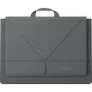 Lenovo Sacoche Versa Sleeve Dimension maximale: 40,6 cm (16") gris