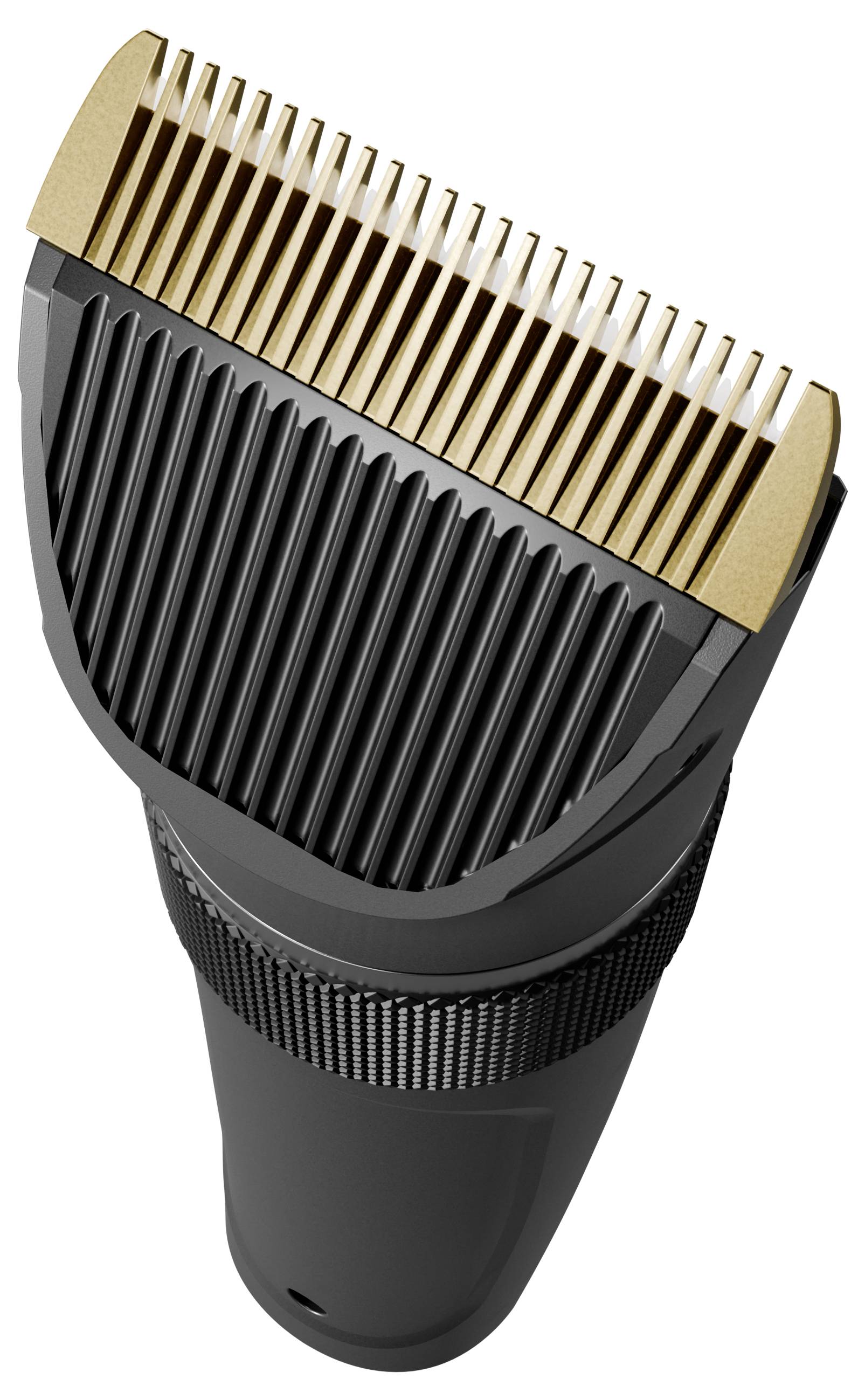 Carrera Beauty 34652 Tondeuse à cheveux lavable noir-3