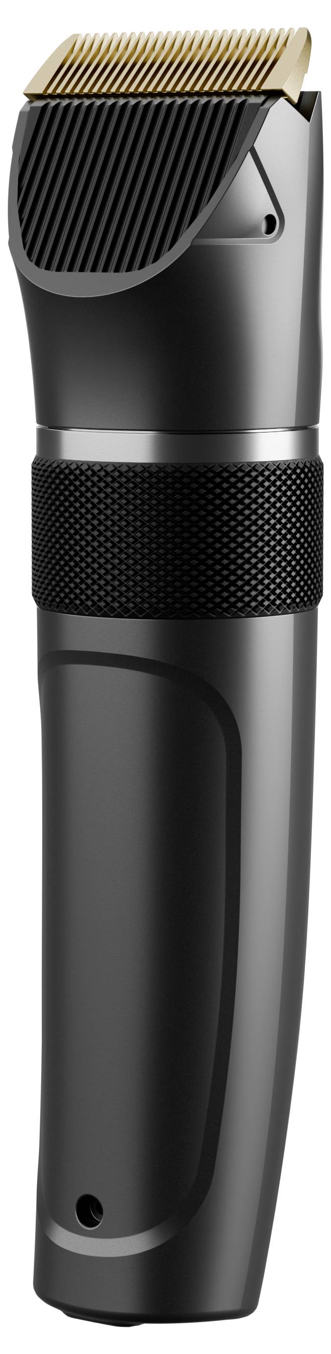 Carrera Beauty 34652 Tondeuse à cheveux lavable noir-4