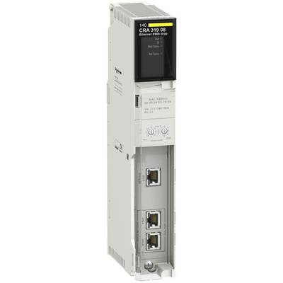 Schneider Electric 140CRA31908 Module d'extension-0