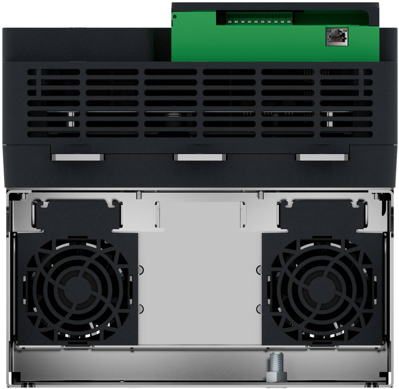 Schneider Electric ATS430C59S6 Démarreur progressif-3