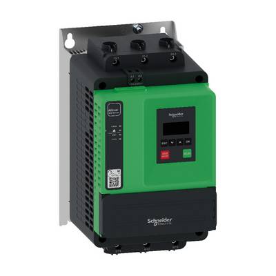 Schneider Electric ATS430D88S6 Démarreur progressif-0