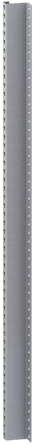 Schneider Electric DZ6MZ211 Accessoire de montage (L x l x H) 55 x 58 x 1920 mm 4 pc(s) gris-0