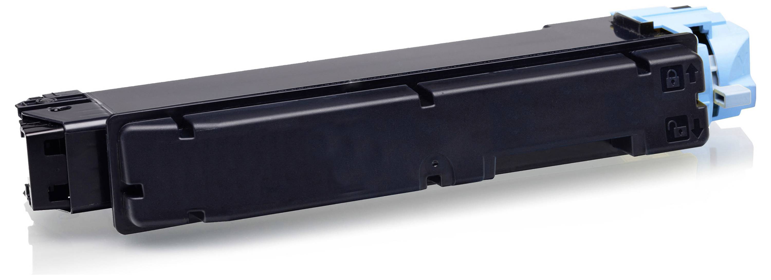 KMP Toner remplace Kyocera TK5345C (1T02ZLCNL0) compatible cyan 9000 pages 2932,0003 2932,0003-1