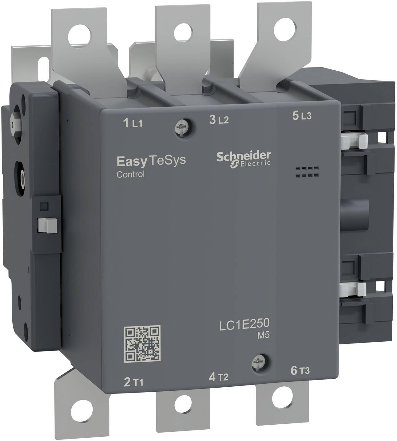 Schneider Electric LC1E250M5 Contacteur de puissance 1 pc(s)-0