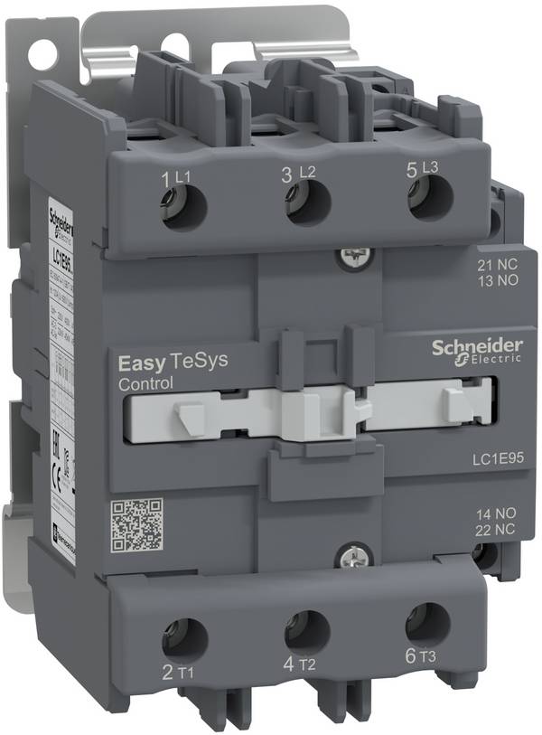 Schneider Electric LC1E95N5 Contacteur de puissance         1 pc(s)
