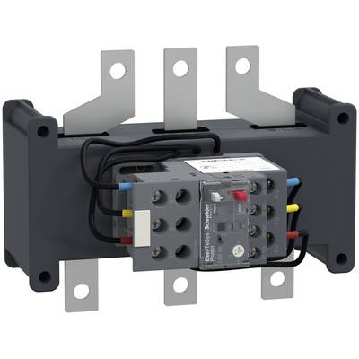 Schneider Electric Relais de surcharge 1 pc(s) LRE483-0