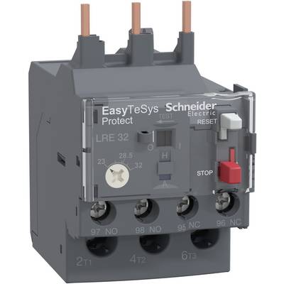 Schneider Electric Relais de surcharge 1 pc(s) LRE32-0