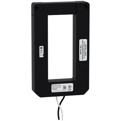 Schneider Electric METSECTLV4100U METSECTLV4100U Transformateur d'intensité non intrusif 1 pc(s)-0
