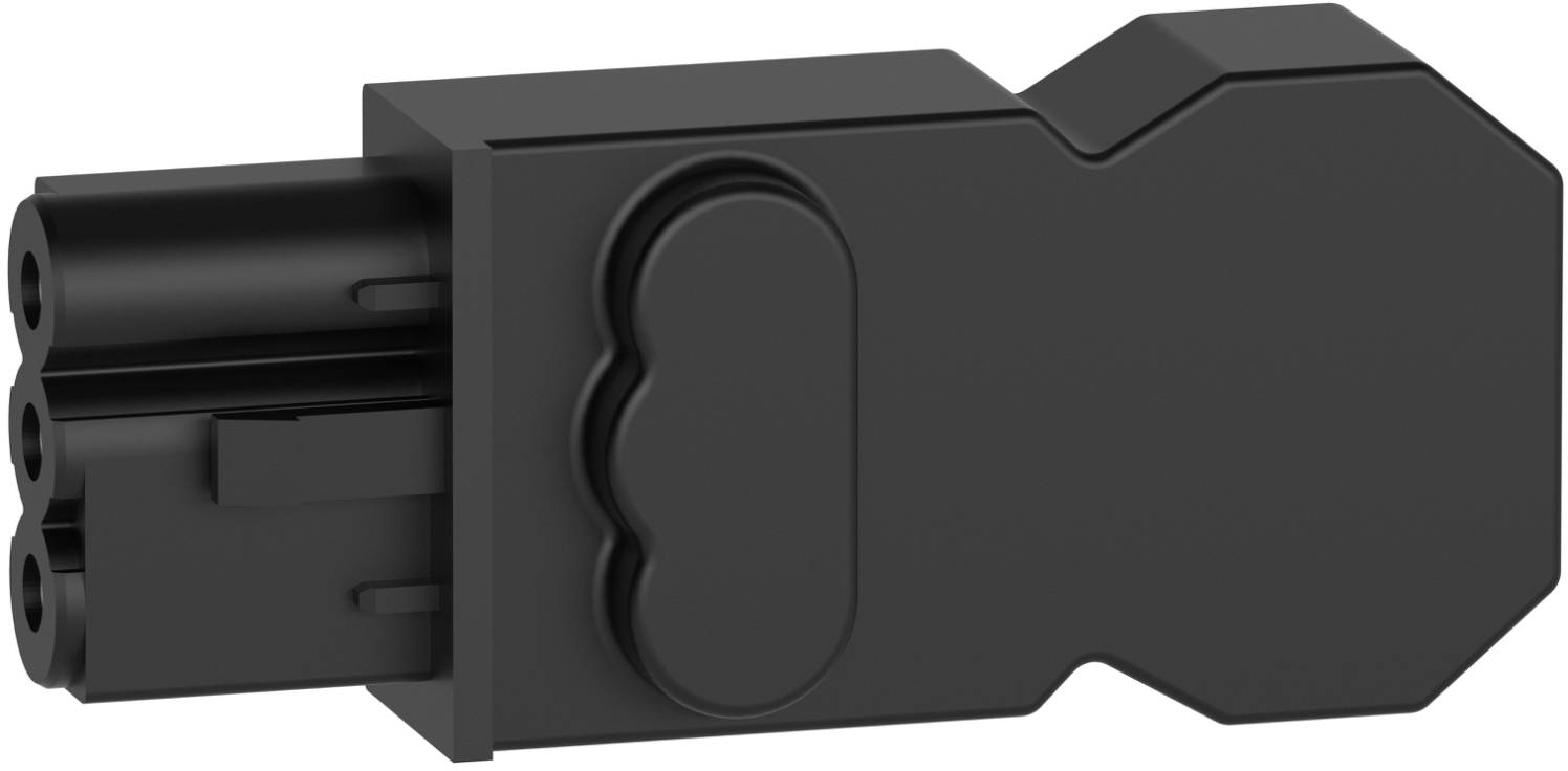 Schneider Electric NSYLAMACF Connecteur femelle-0
