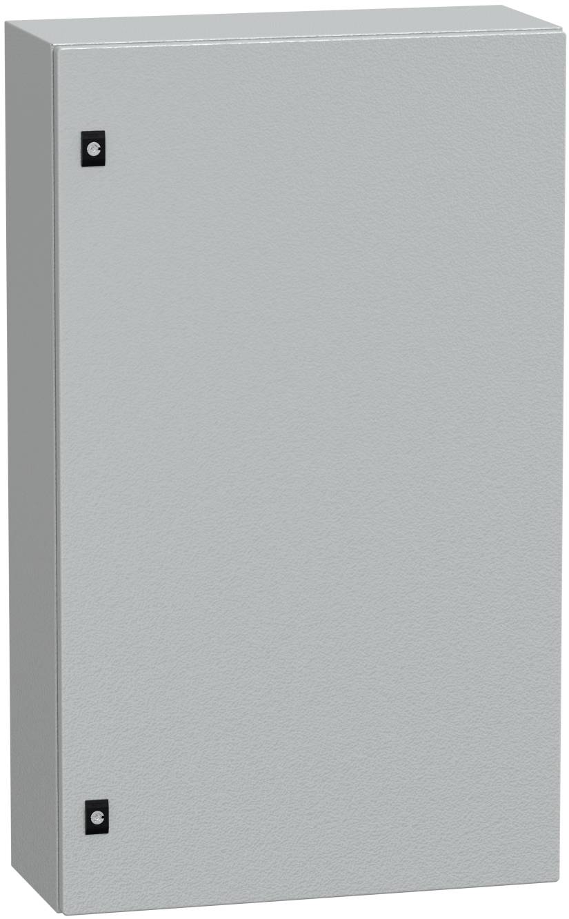 Schneider Electric NSYCRN106250P Porte 600 x 1000 x 250 acier 1 pc(s)